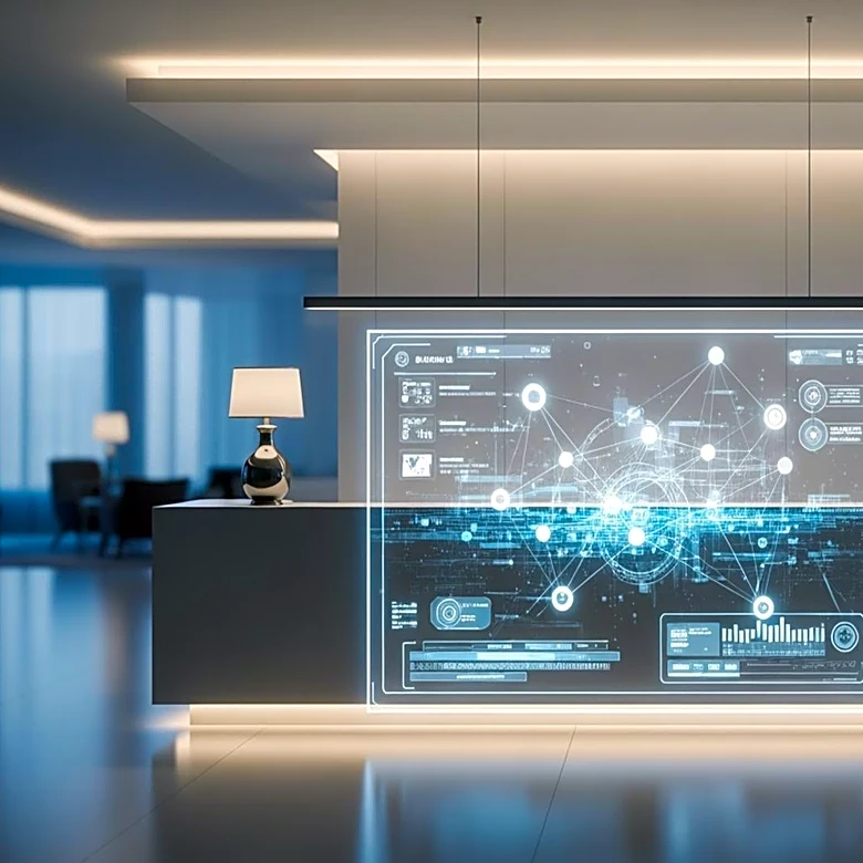 Hospitality Industry Faces Challenges with AI Integration and Data Management