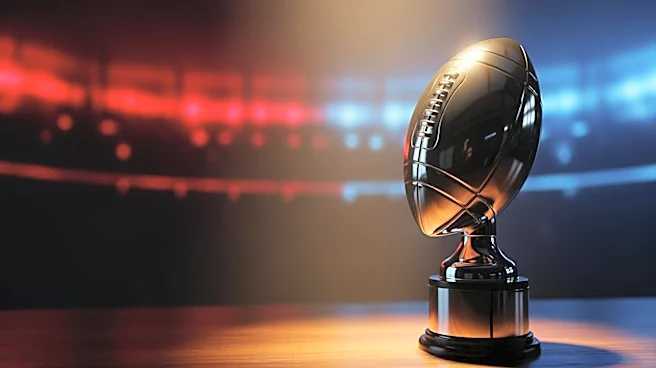 Lyon's Victory Over PSG Tightens Ligue 1 Title Race