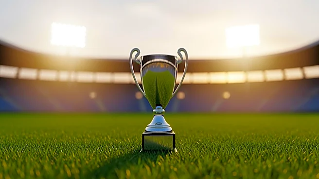 Coventry City Achieves Promotion to Premier League: A Dream Realized