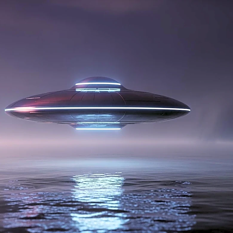 Arc Raiders Teases New Mega-Boss UFO in Upcoming Riven Tides Update