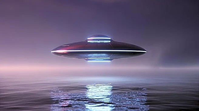 Arc Raiders Teases New Mega-Boss UFO in Upcoming Riven Tides Update