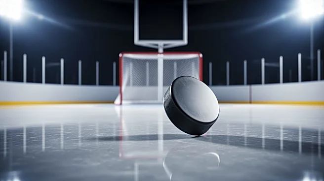 Buffalo Sabres Overcome Boston Bruins with Late Three-Goal Surge in NHL Playoffs