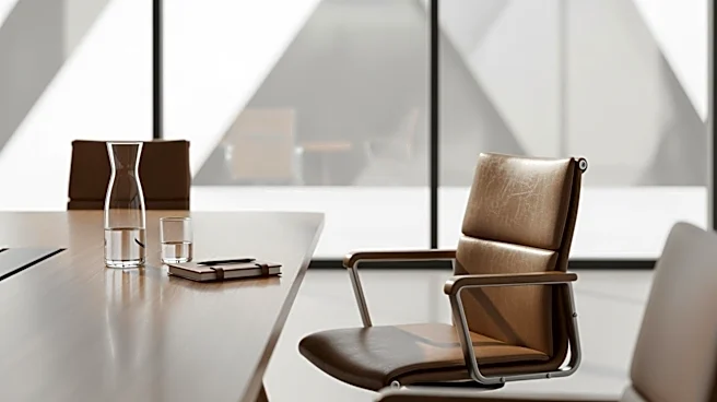 Bus Stop Films Announces Significant Board Changes with New Director