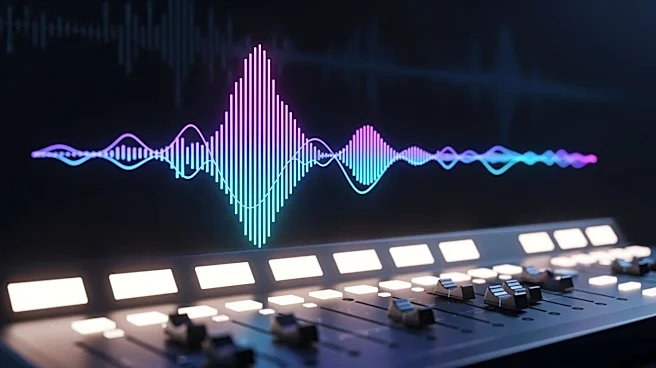 Deezer Reports Surge in AI-Generated Music Uploads, Raising Industry Concerns