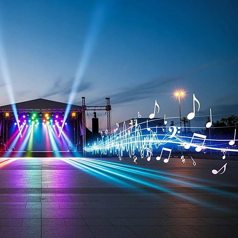 Springfield's Live From Downtown Concert Series Announces 2026 Lineup