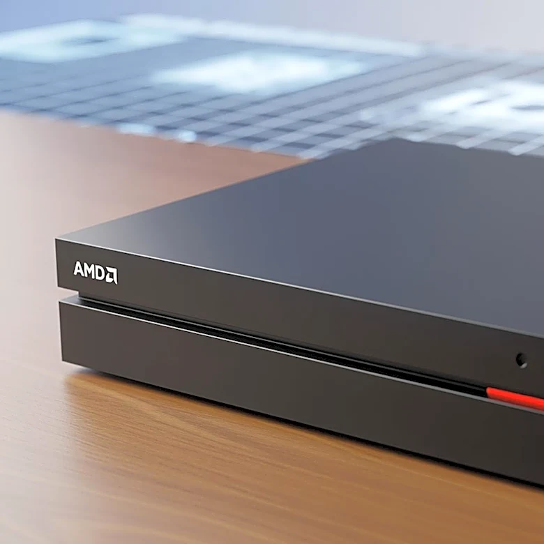 EmuDeck Unveils Playnix Console as a Steam Machine Alternative with AMD Power