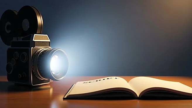 Charlie Cox Advocates for Robert Pattinson in Clair Obscur: Expedition 33 Movie Adaptation