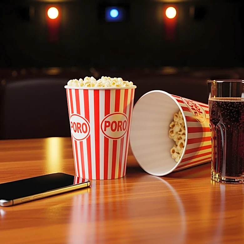 Alamo Drafthouse's New App-Based Ordering System Sparks Controversy