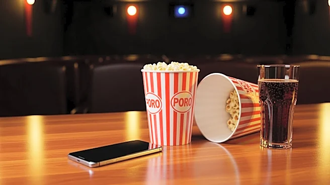 Alamo Drafthouse's New App-Based Ordering System Sparks Controversy