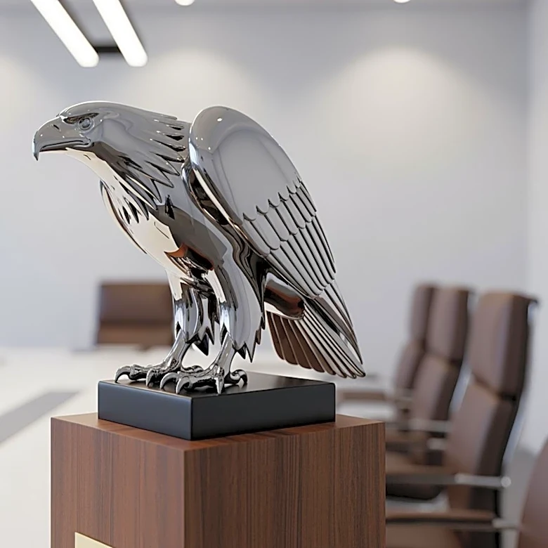 Atomic Eagle Appoints Grant Davey as Chairperson Amid Board Reshuffle