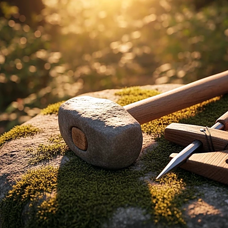 Primal Repairs: A Unique Handyman Simulator Set in a Prehistoric World