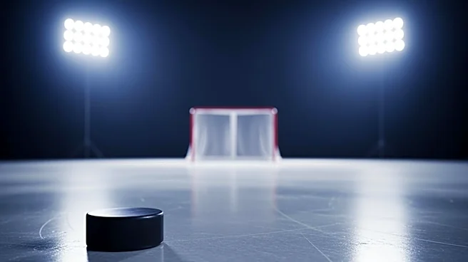 Buffalo Sabres Secure First Playoff Win in 15 Years Against Boston Bruins