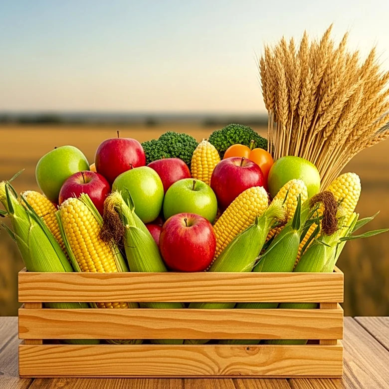 USDA Announces America First Trade Promotion Program Awardees to Boost Agricultural Exports