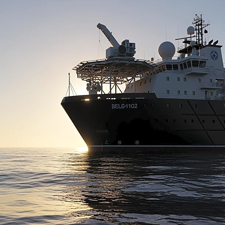 TGS Secures Three-Year Extension for U.S. Gulf Seismic Contract, Enhancing Offshore Imaging