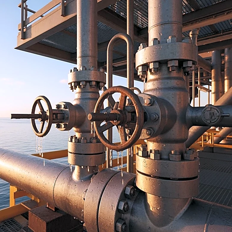 Sable Offshore Ramps Up Production at Santa Ynez Unit, Targets Increased Output in 2026