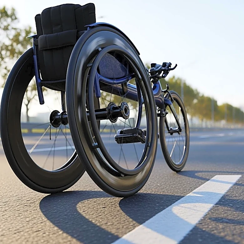 Marcel Hug Wins Ninth Boston Marathon Wheelchair Title, Secures Fourth Consecutive Victory