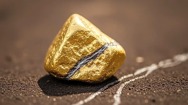 Fortuna Mining Secures 70% Stake in Guyana Gold Project