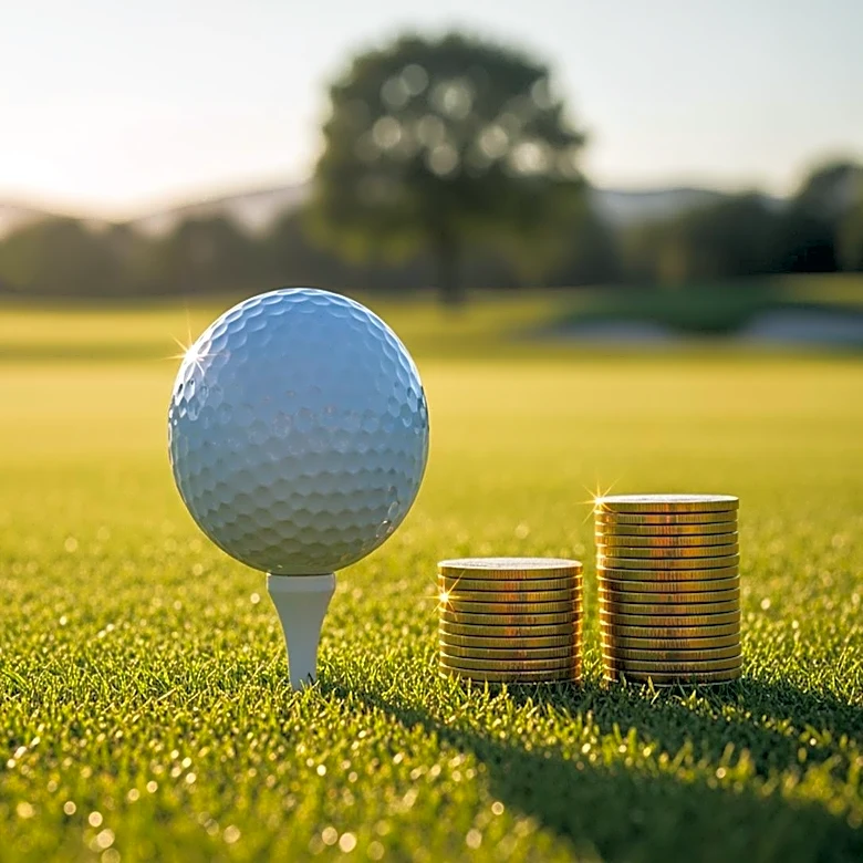 Matt Fitzpatrick's PGA Tour Victory Highlights Financial Disparities in Professional Golf