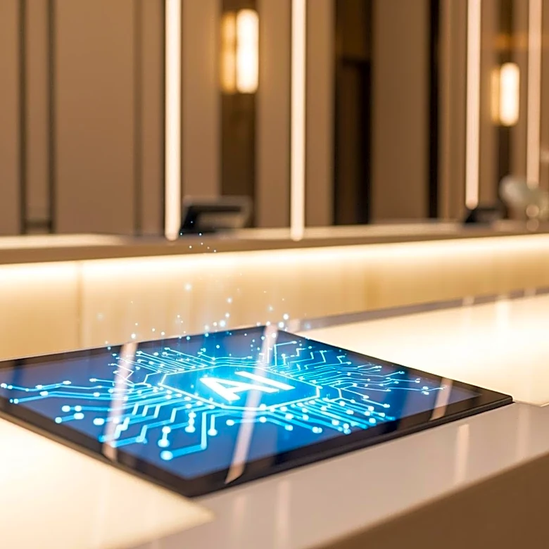 Hyatt Expands AI Integration with ChatGPT Enterprise Rollout