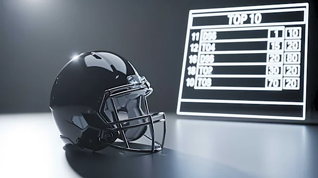 Giants Trade Dexter Lawrence II to Bengals for Top-10 Draft Pick