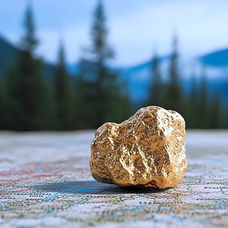 Agnico Eagle Mines Expands Gold Prospects in Finland with New Acquisitions