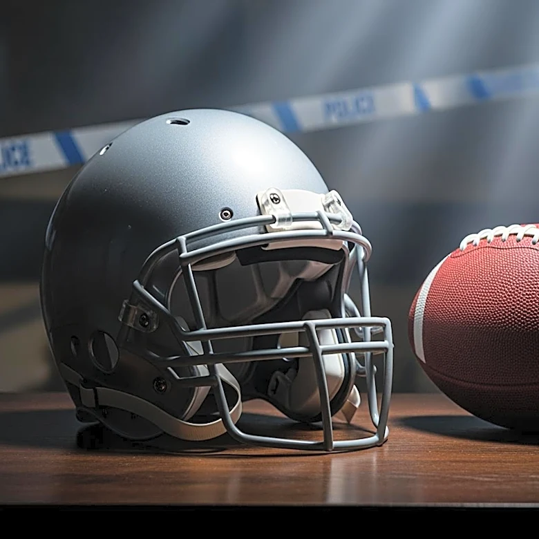 Zachariah Branch's Arrest Raises Concerns Ahead of NFL Draft