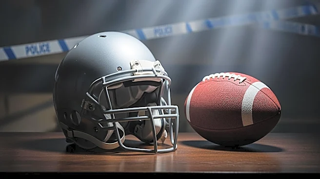 Zachariah Branch's Arrest Raises Concerns Ahead of NFL Draft