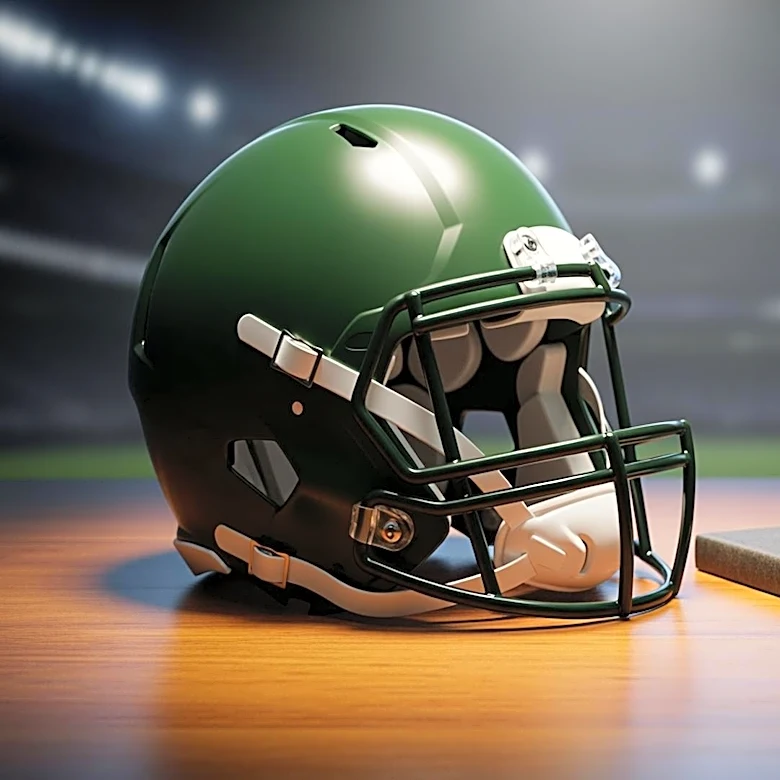 Green Bay Packers Consider Georgia Tech's Jordan van den Berg for NFL Draft