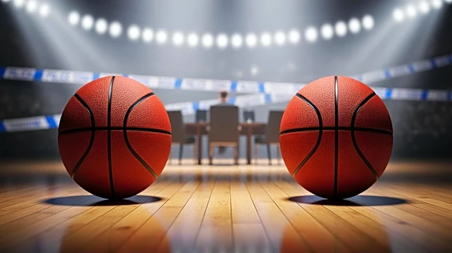 Debate on Greatest Basketball Player: LeBron James vs. Michael Jordan