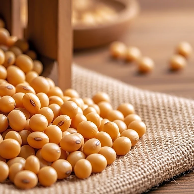 USDA Allocates $14 Million to Boost U.S. Soy Exports