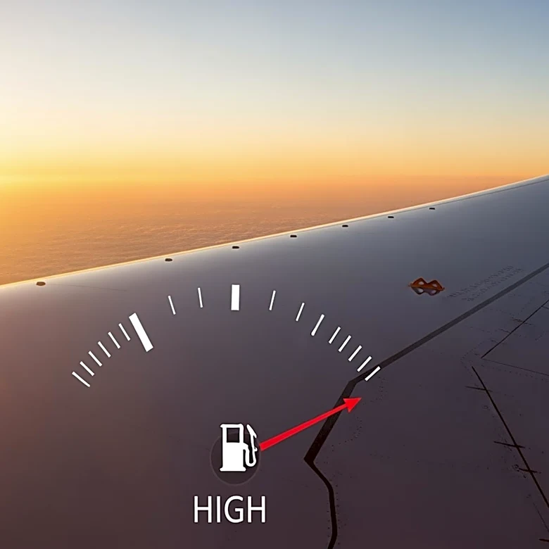 Airlines Adjust Operations Amid Rising Fuel Costs Due to Iran Conflict