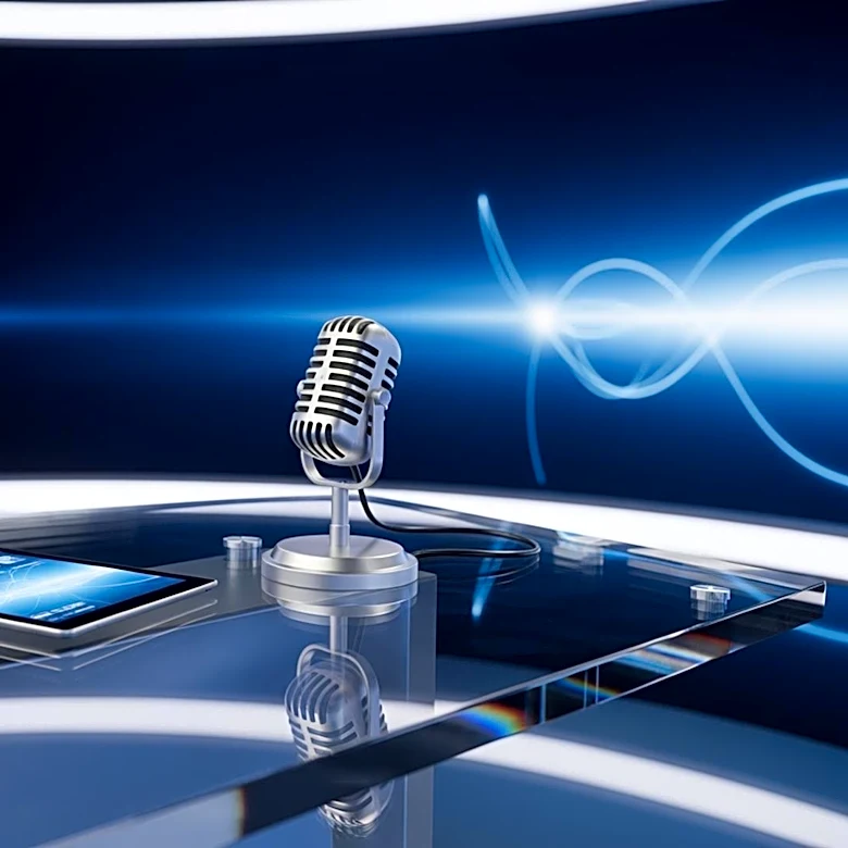 TV News Embraces Digital Creators to Revitalize Traditional Formats