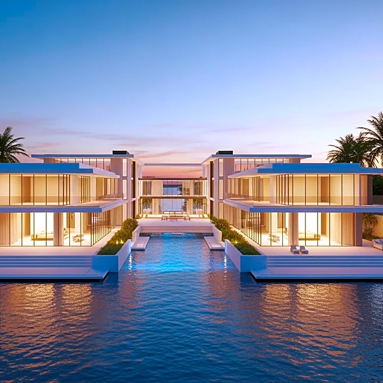 Cheval Collection Expands into Branded Residences with Dubai Islands Project