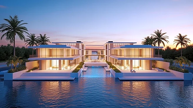 Cheval Collection Expands into Branded Residences with Dubai Islands Project