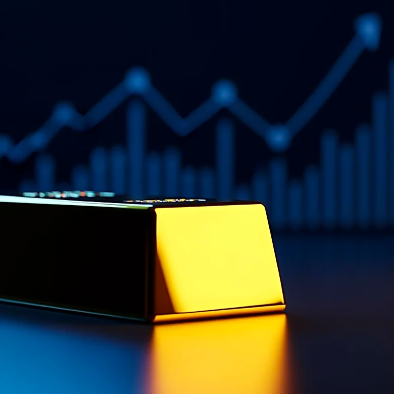 U.S.-Iran Tensions and Rising Treasury Yields Impact Gold Prices