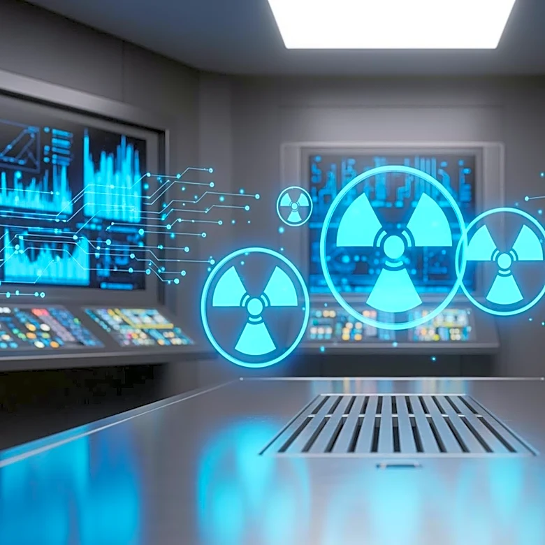 Fermi's CEO and CFO Depart Amid Struggles with AI Nuclear Power Project