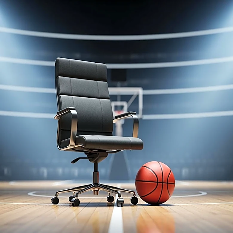 Chicago Bulls Initiate Search for New President of Basketball Operations Amid Leadership Changes