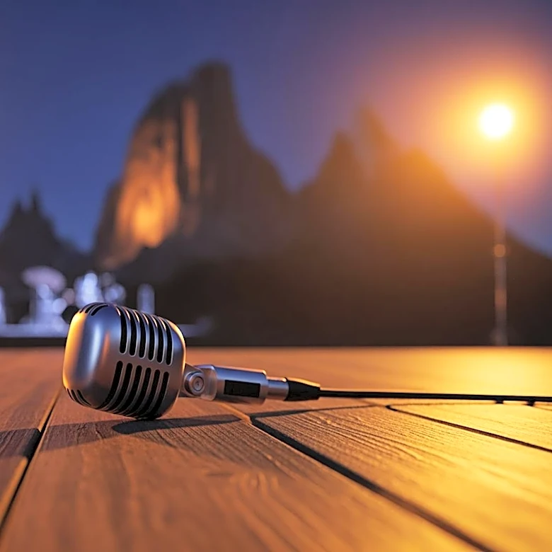 CBS News Launches Contest for Rod Stewart Concert Tickets at Red Rocks Amphitheatre