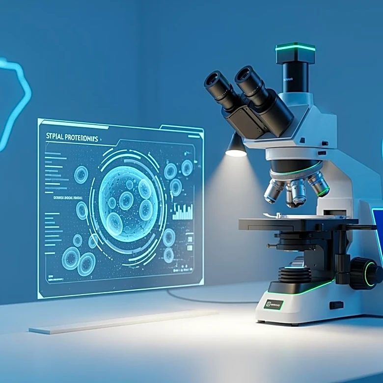 RareCyte Expands Spatial Proteomics Portfolio with Orion Systems and Leadership Appointment