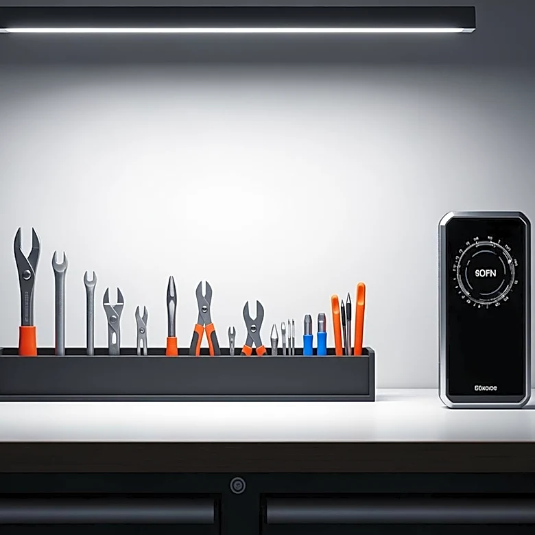 Woot Offers Limited-Time 20% Discount on Tools and Tech Products