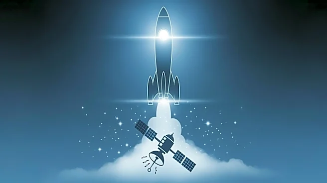 FAA Orders Investigation into Blue Origin's New Glenn Rocket Mishap Affecting Satellite Deployment