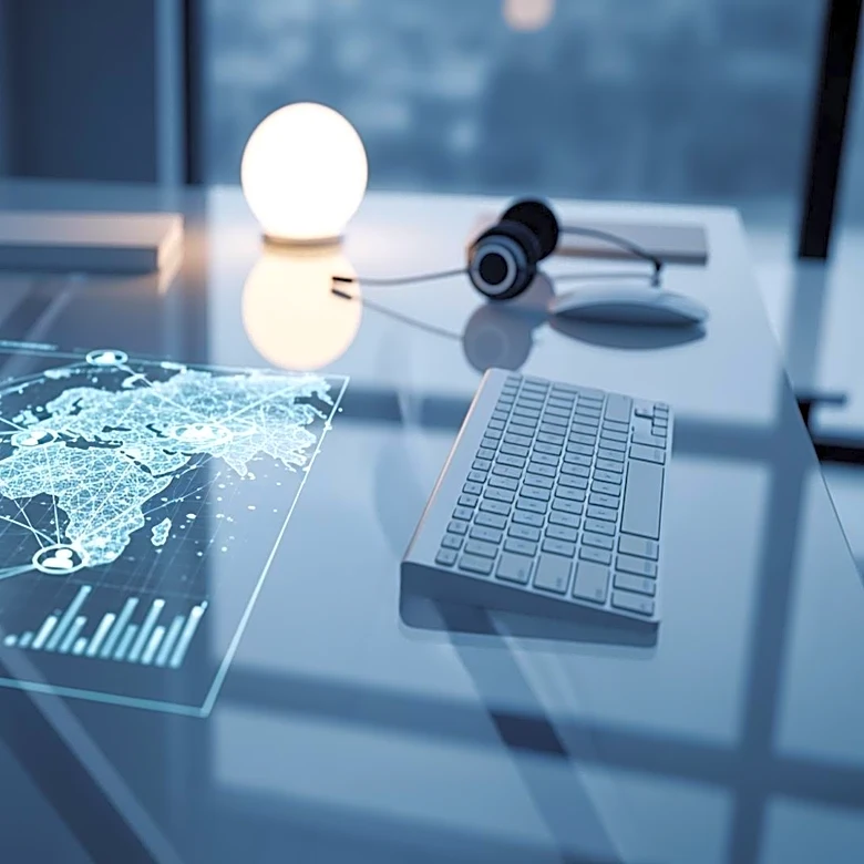 Advertising Salary Guide Highlights AEO and GEO Focus in Search Marketing Jobs