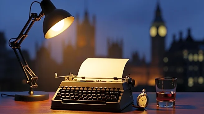 SXSW London to Premiere 'Virginia Woolf's Night  Day' with Haley Bennett and Lily Allen