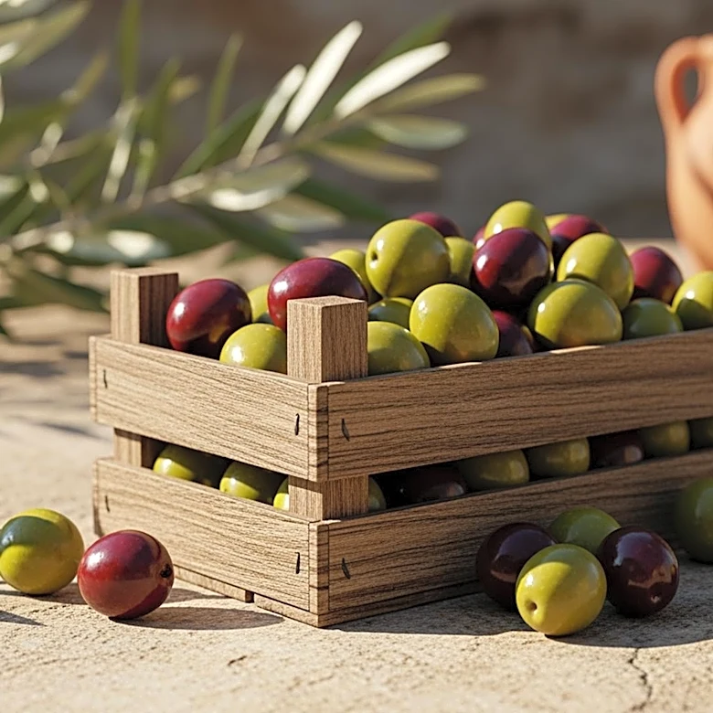 Arvos Acquires PèRe Olive to Expand Mediterranean Product Offerings