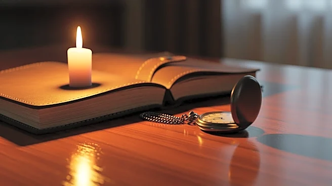 Marshals Episode 8: Randall Clegg's Return and Cal's Health Crisis