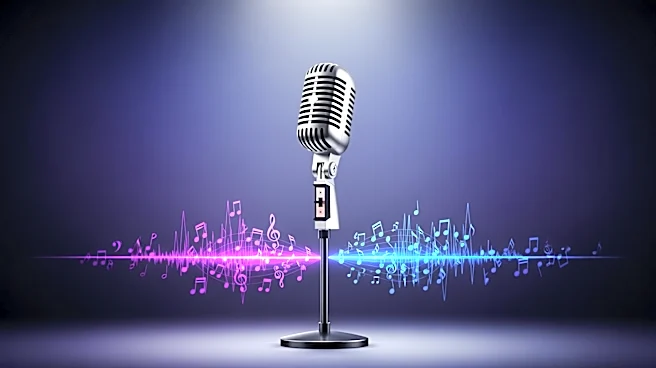 Anne Hathaway and FKA twigs Collaborate on 'Mother Mary' Soundtrack, Showcasing Pop Star Transformation