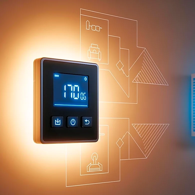 Quilt Introduces Advanced Heat Pump System with Room-by-Room Control
