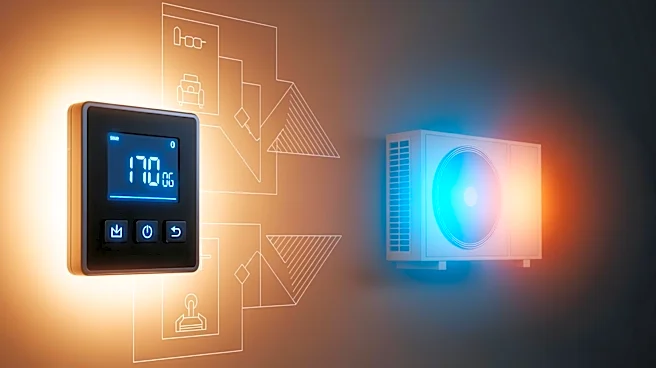 Quilt Introduces Advanced Heat Pump System with Room-by-Room Control