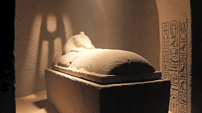 Director Lee Cronin Discusses Sequel Potential for 'The Mummy' After Solid Opening