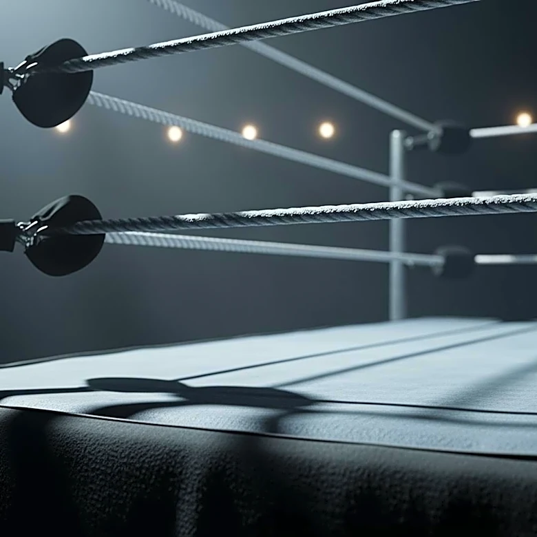 WWE's Decision to Shorten Liv Morgan vs Stephanie Vaquer Match at WrestleMania 42